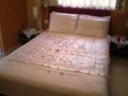 marital mattress - krevati